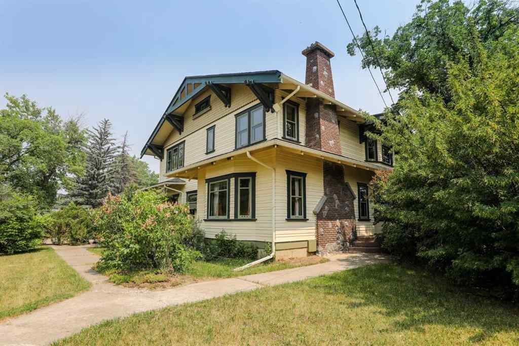 MLS® A2230649 - 302 King Street   in NONE Nobleford, Residential