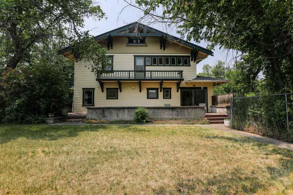 MLS® A2230649 - 302 King Street   in NONE Nobleford, Residential