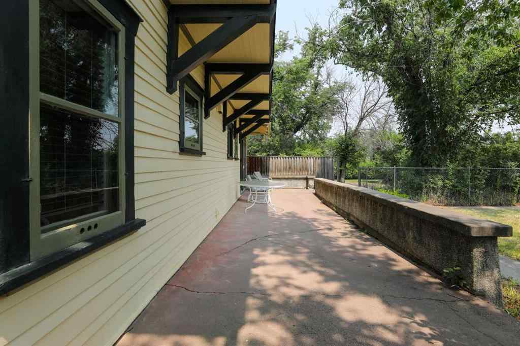 MLS® A2230649 - 302 King Street   in NONE Nobleford, Residential