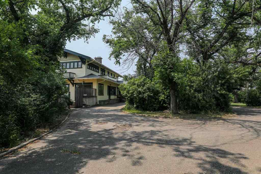 MLS® A2230649 - 302 King Street   in NONE Nobleford, Residential
