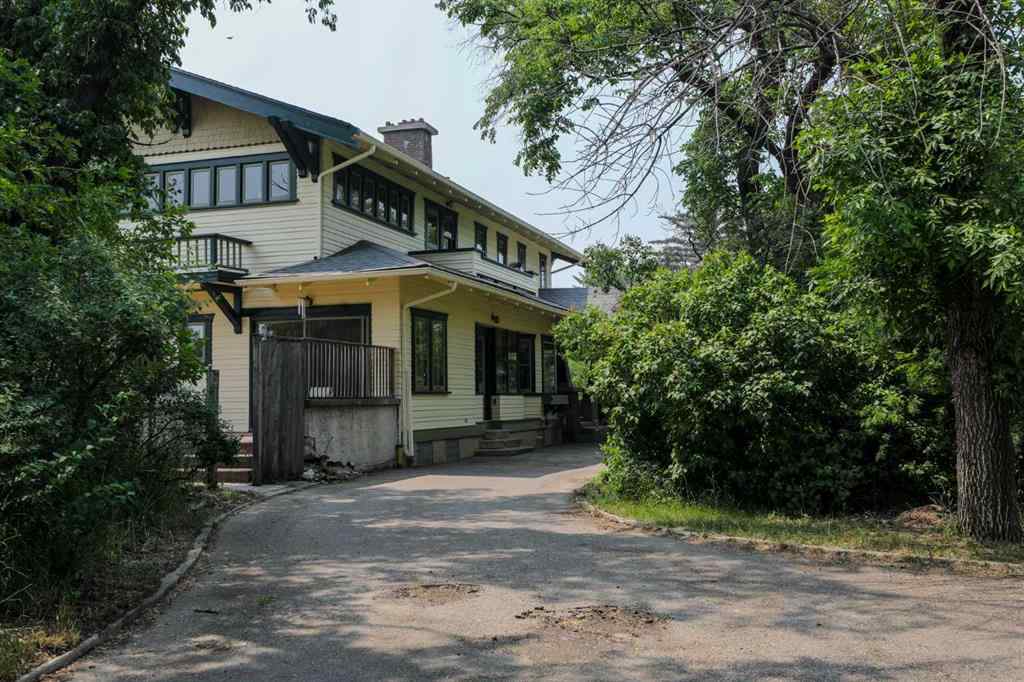 MLS® A2230649 - 302 King Street   in NONE Nobleford, Residential