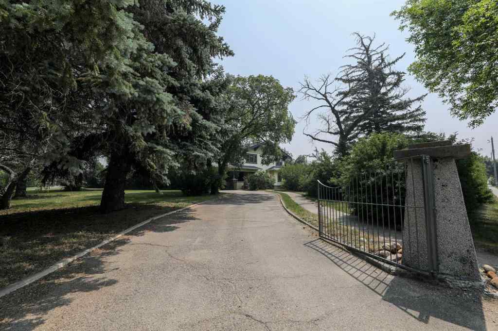 MLS® A2230649 - 302 King Street   in NONE Nobleford, Residential
