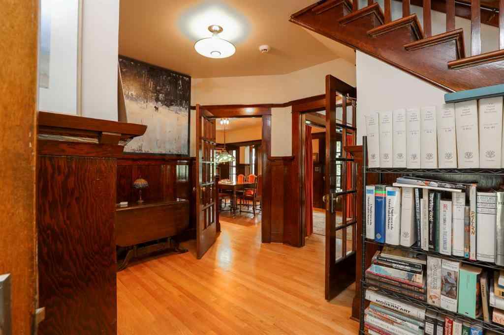 MLS® A2230649 - 302 King Street   in NONE Nobleford, Residential