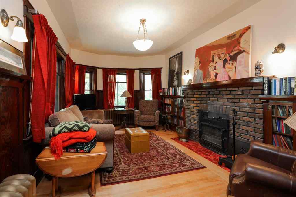 MLS® A2230649 - 302 King Street   in NONE Nobleford, Residential
