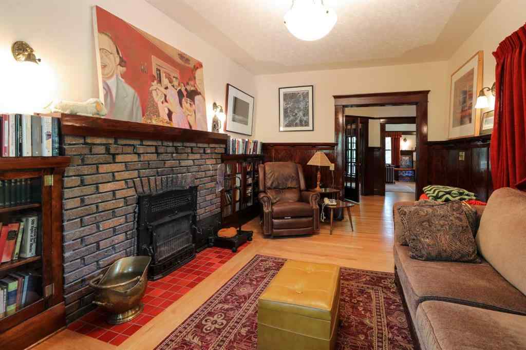 MLS® A2230649 - 302 King Street   in NONE Nobleford, Residential