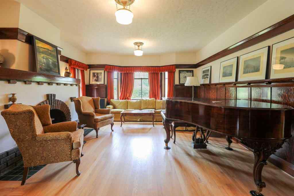 MLS® A2230649 - 302 King Street   in NONE Nobleford, Residential