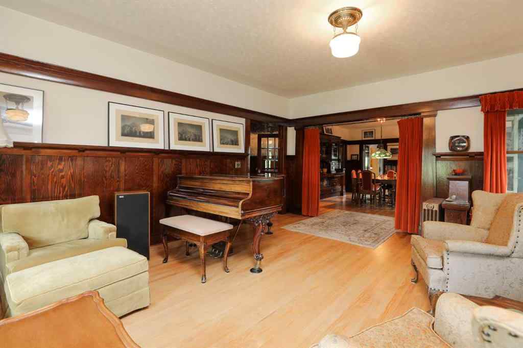MLS® A2230649 - 302 King Street   in NONE Nobleford, Residential