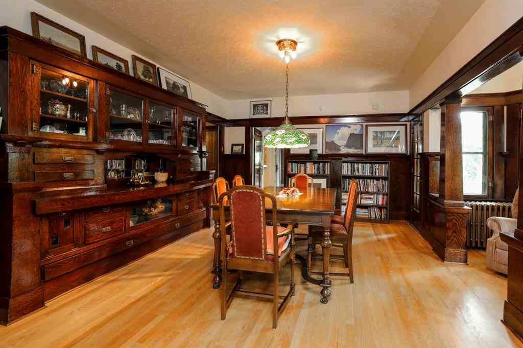 MLS® A2230649 - 302 King Street   in NONE Nobleford, Residential