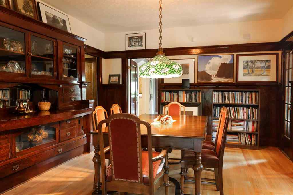 MLS® A2230649 - 302 King Street   in NONE Nobleford, Residential