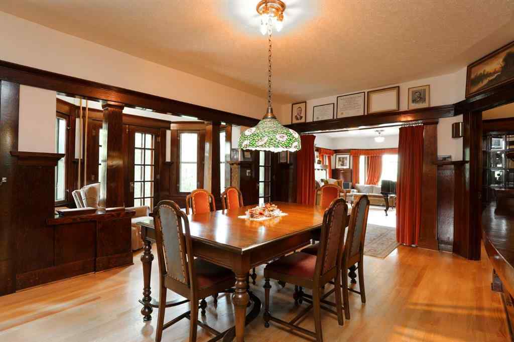 MLS® A2230649 - 302 King Street   in NONE Nobleford, Residential