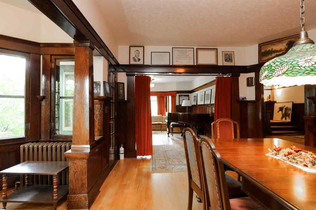 MLS® A2230649 - 302 King Street   in NONE Nobleford, Residential