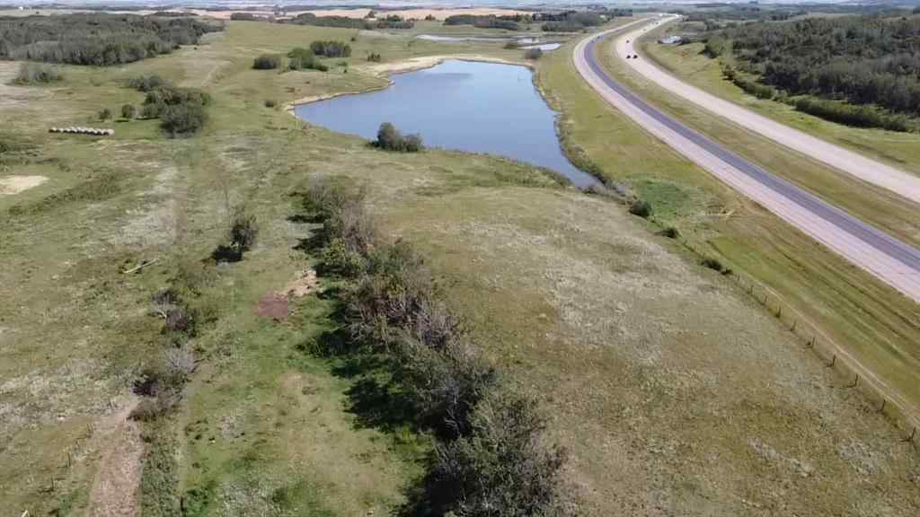 MLS® A2230669 -  NW 26-50-5 W4   in NONE Rural Vermilion River, County of, Agri-Business