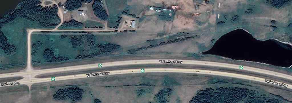 MLS® A2230669 -  NW 26-50-5 W4   in NONE Rural Vermilion River, County of, Agri-Business