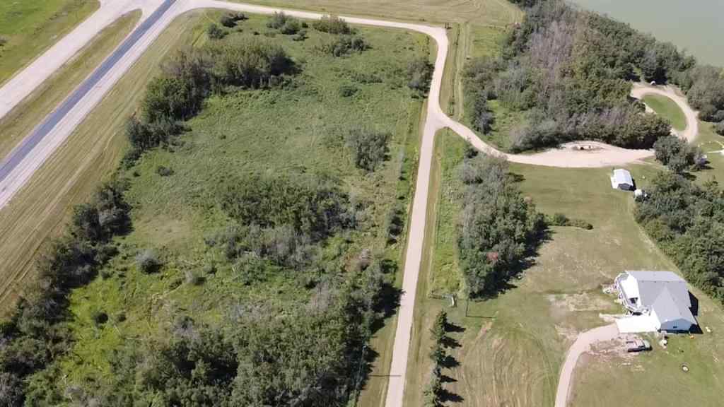 MLS® A2230669 -  NW 26-50-5 W4   in NONE Rural Vermilion River, County of, Agri-Business