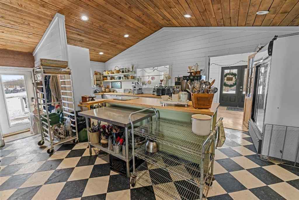 MLS® A2230690 - 264169 range road 273   in NONE Kathyrn, Residential