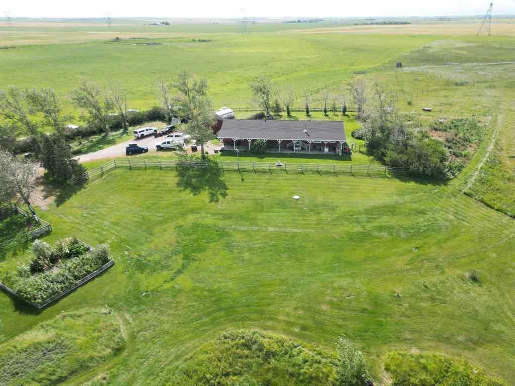 MLS® A2230690 - 264169 range road 273   in NONE Kathyrn, Residential