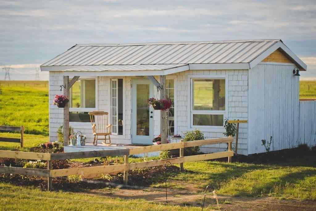 MLS® A2230690 - 264169 range road 273   in NONE Kathyrn, Residential
