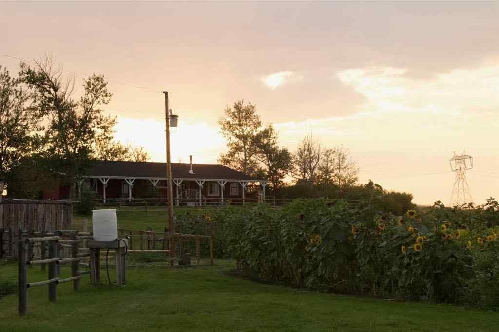 MLS® A2230690 - 264169 range road 273   in NONE Kathyrn, Residential