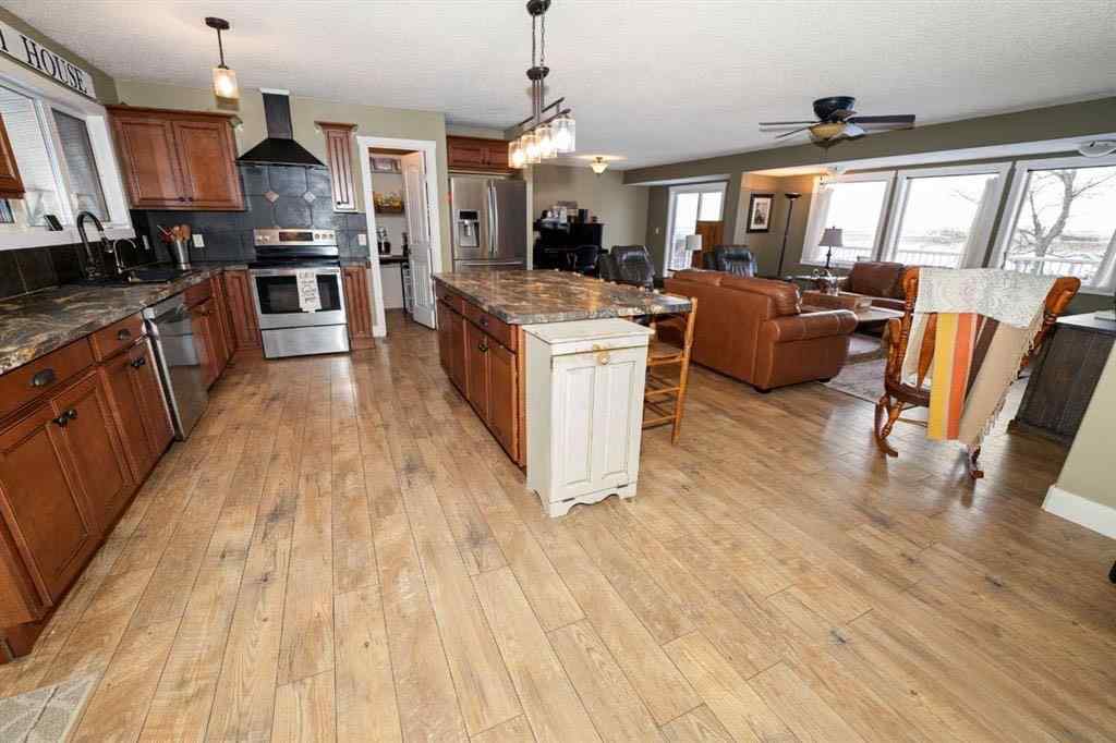 MLS® A2230690 - 264169 range road 273   in NONE Kathyrn, Residential