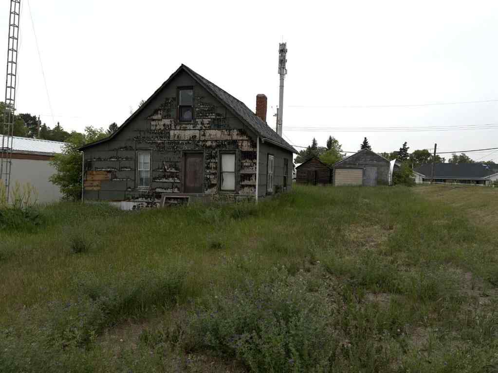 MLS® A2230691 - 5028 49   in Irma Irma, Residential
