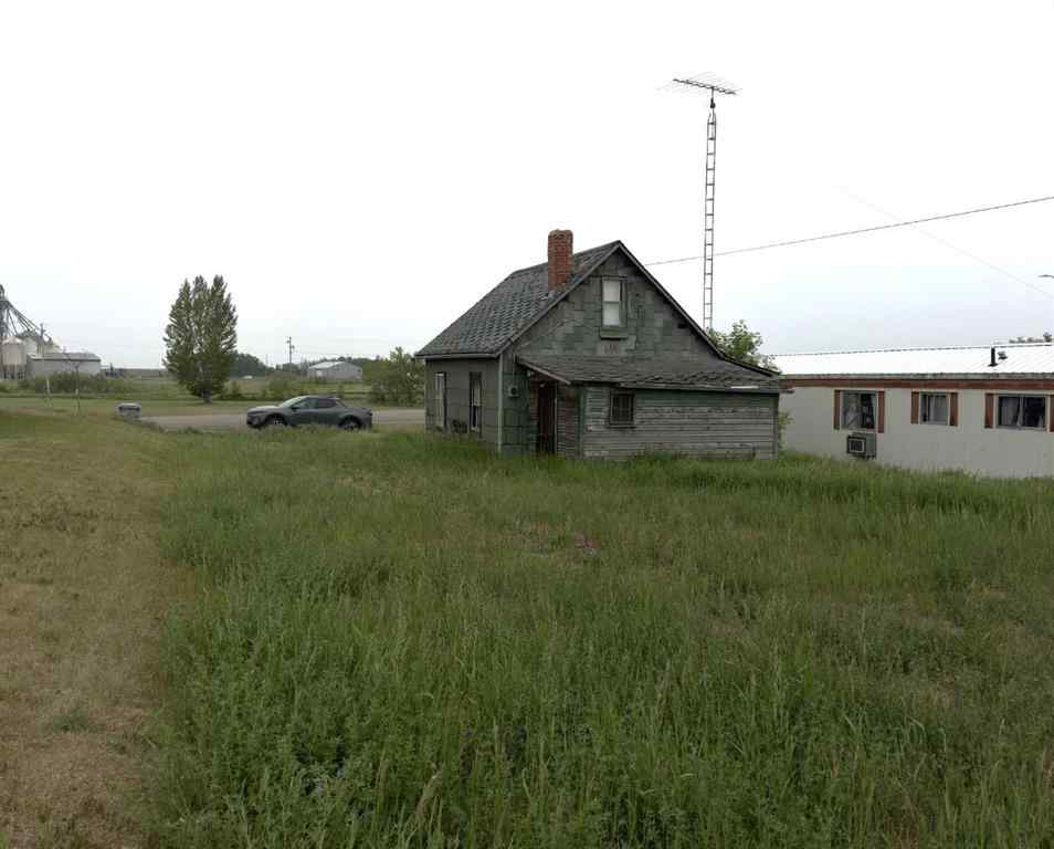 MLS® A2230691 - 5028 49   in Irma Irma, Residential