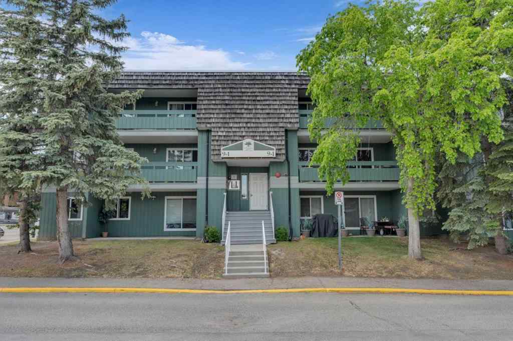 MLS® A2230692 - Unit #9203 315 Southampton Drive SW in Southwood Calgary, Residential