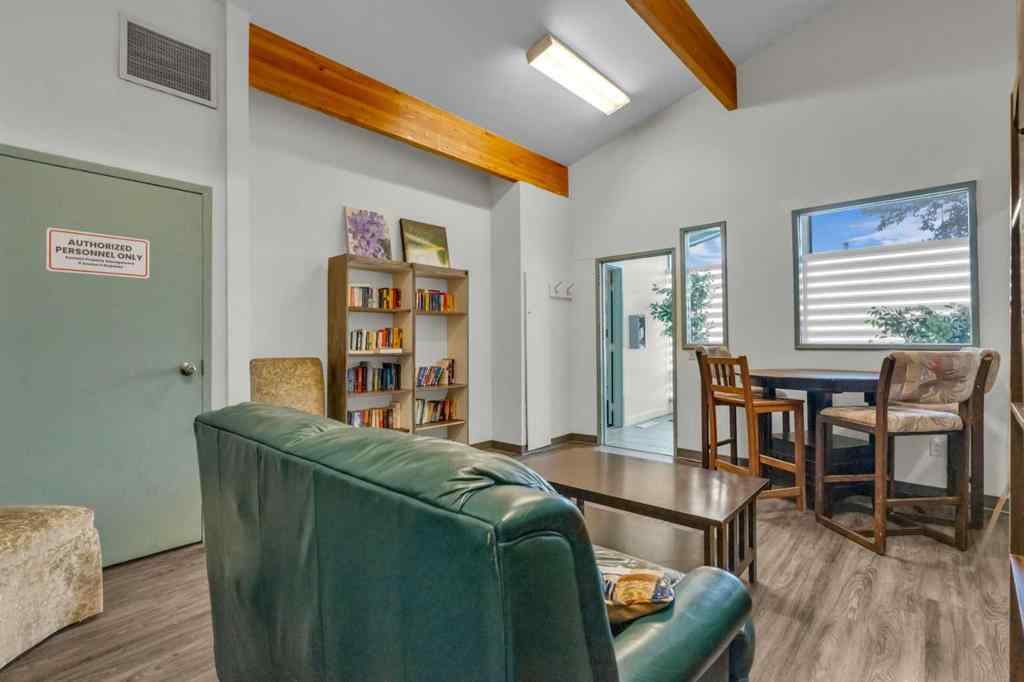 MLS® A2230692 - Unit #9203 315 Southampton Drive SW in Southwood Calgary, Residential