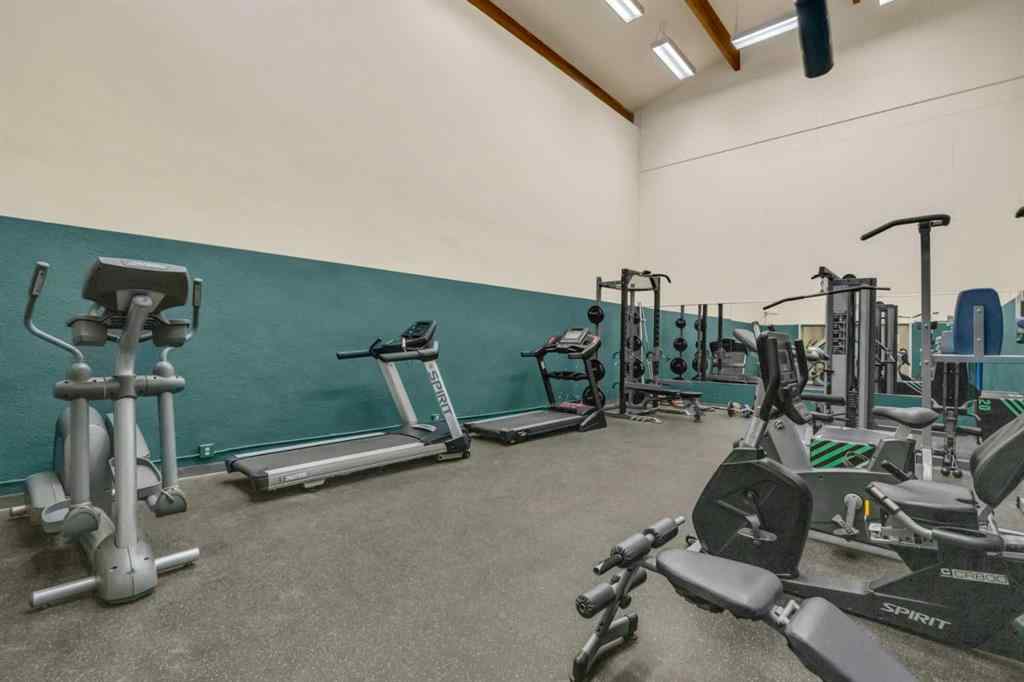 MLS® A2230692 - Unit #9203 315 Southampton Drive SW in Southwood Calgary, Residential