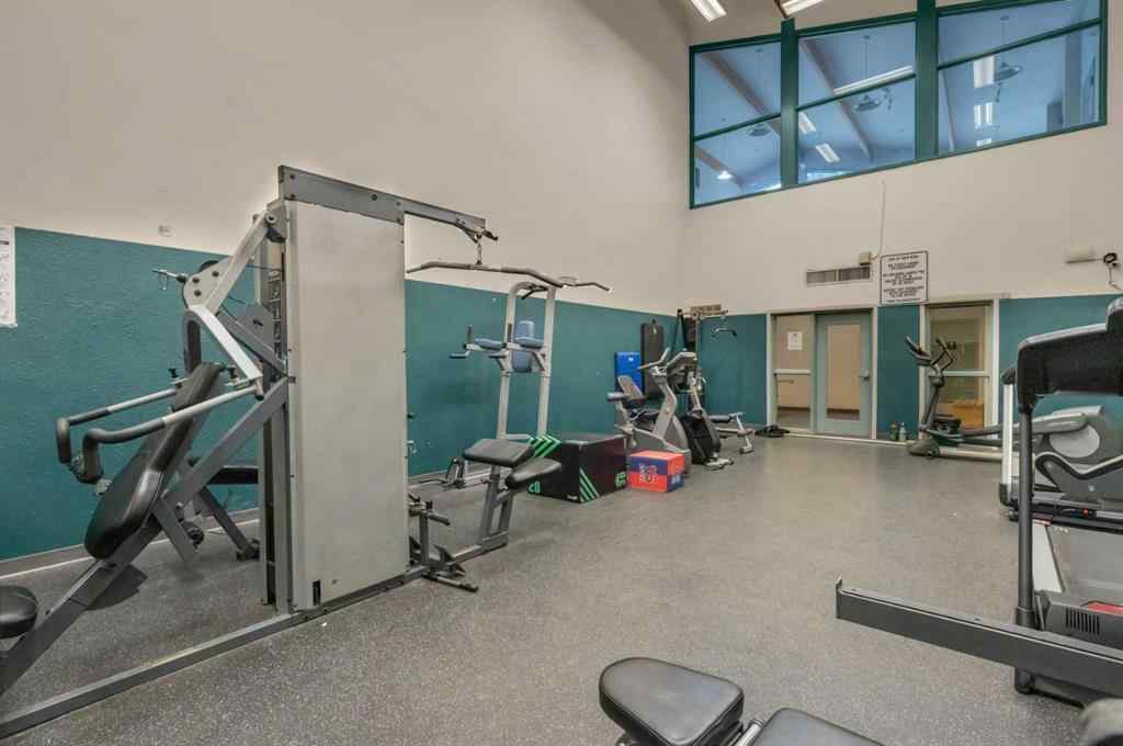 MLS® A2230692 - Unit #9203 315 Southampton Drive SW in Southwood Calgary, Residential
