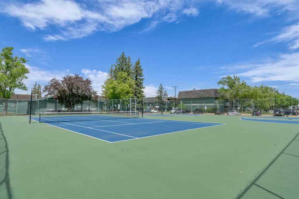 MLS® A2230692 - Unit #9203 315 Southampton Drive SW in Southwood Calgary, Residential