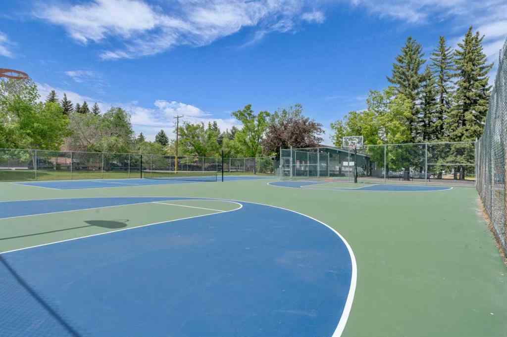 MLS® A2230692 - Unit #9203 315 Southampton Drive SW in Southwood Calgary, Residential