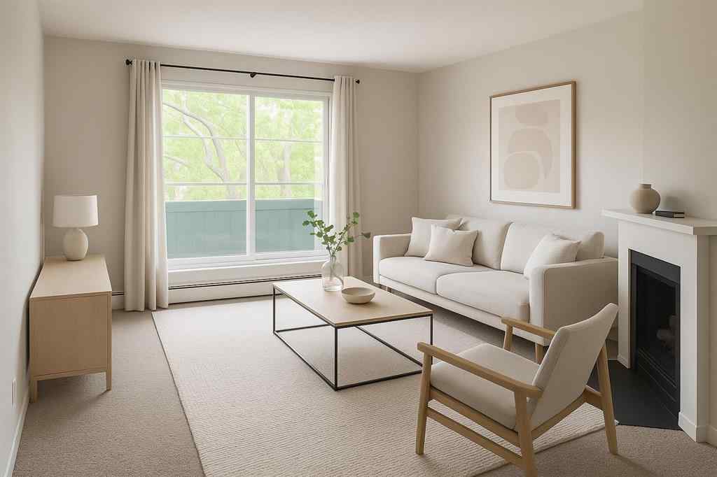 MLS® A2230692 - Unit #9203 315 Southampton Drive SW in Southwood Calgary, Residential
