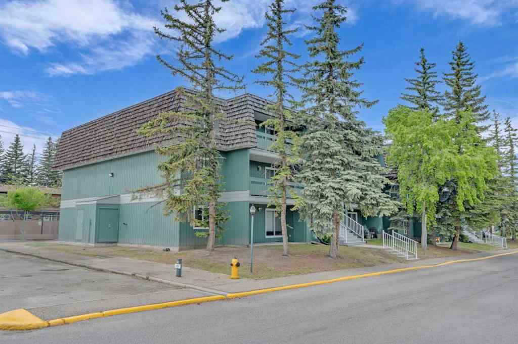 MLS® A2230692 - Unit #9203 315 Southampton Drive SW in Southwood Calgary, Residential