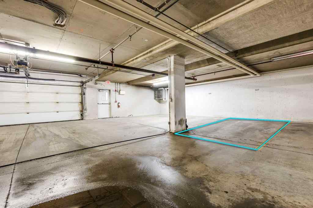 MLS® A2230698 - Unit #16 181 Rockyledge View NW in Rocky Ridge Calgary, Residential