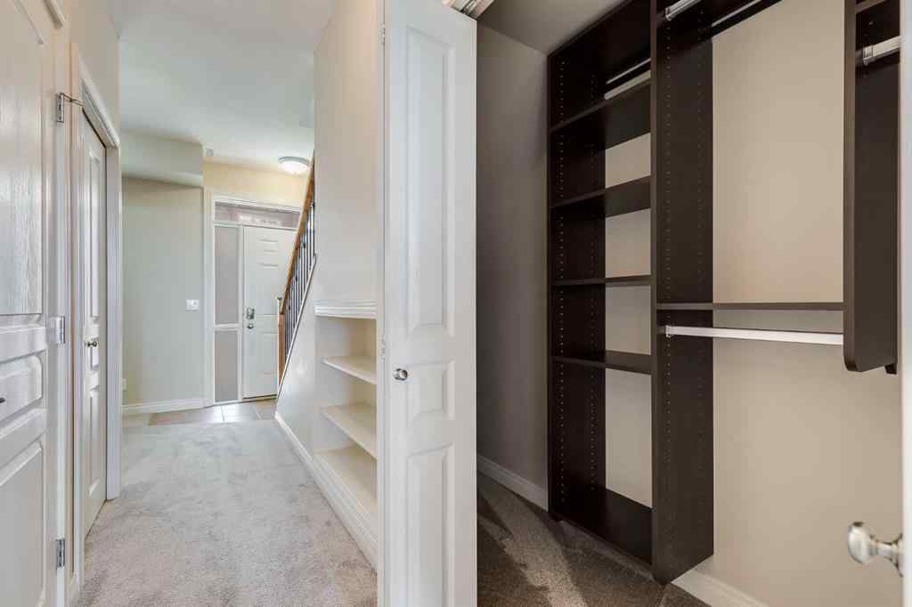 MLS® A2230698 - Unit #16 181 Rockyledge View NW in Rocky Ridge Calgary, Residential
