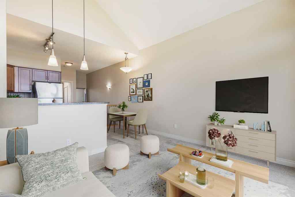 MLS® A2230698 - Unit #16 181 Rockyledge View NW in Rocky Ridge Calgary, Residential