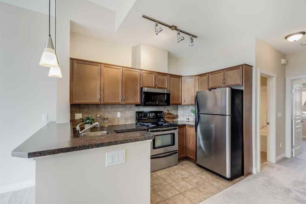 MLS® A2230698 - Unit #16 181 Rockyledge View NW in Rocky Ridge Calgary, Residential