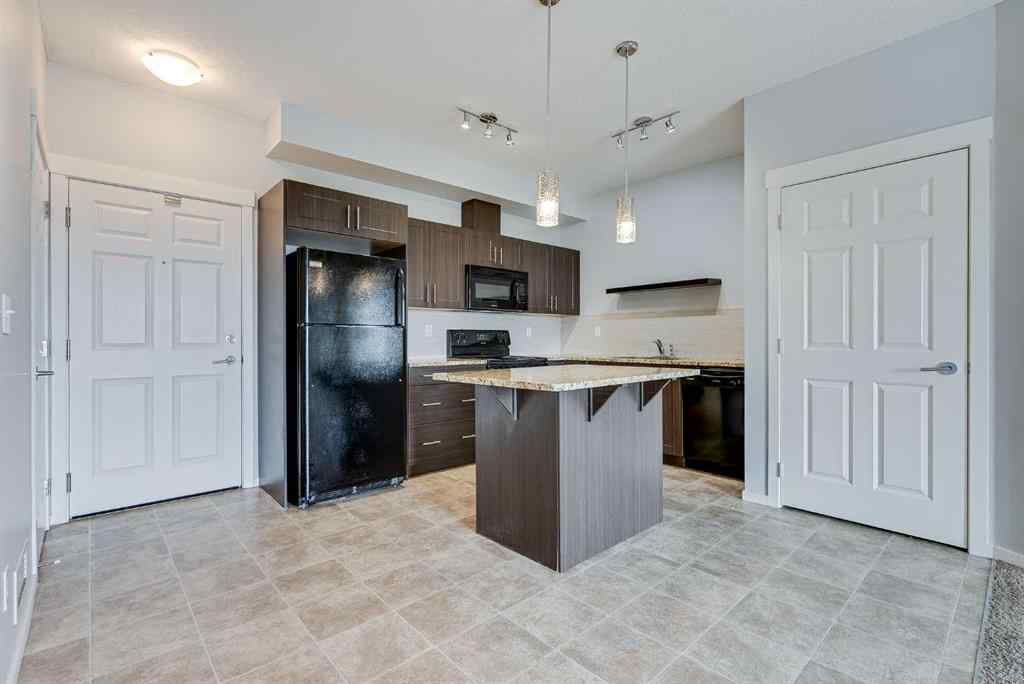 MLS® A2230703 - Unit #1405 99 Copperstone Park SE in Copperfield Calgary, Residential