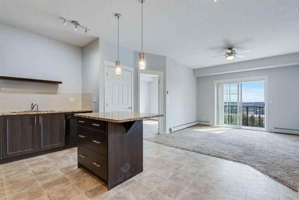 MLS® A2230703 - Unit #1405 99 Copperstone Park SE in Copperfield Calgary, Residential