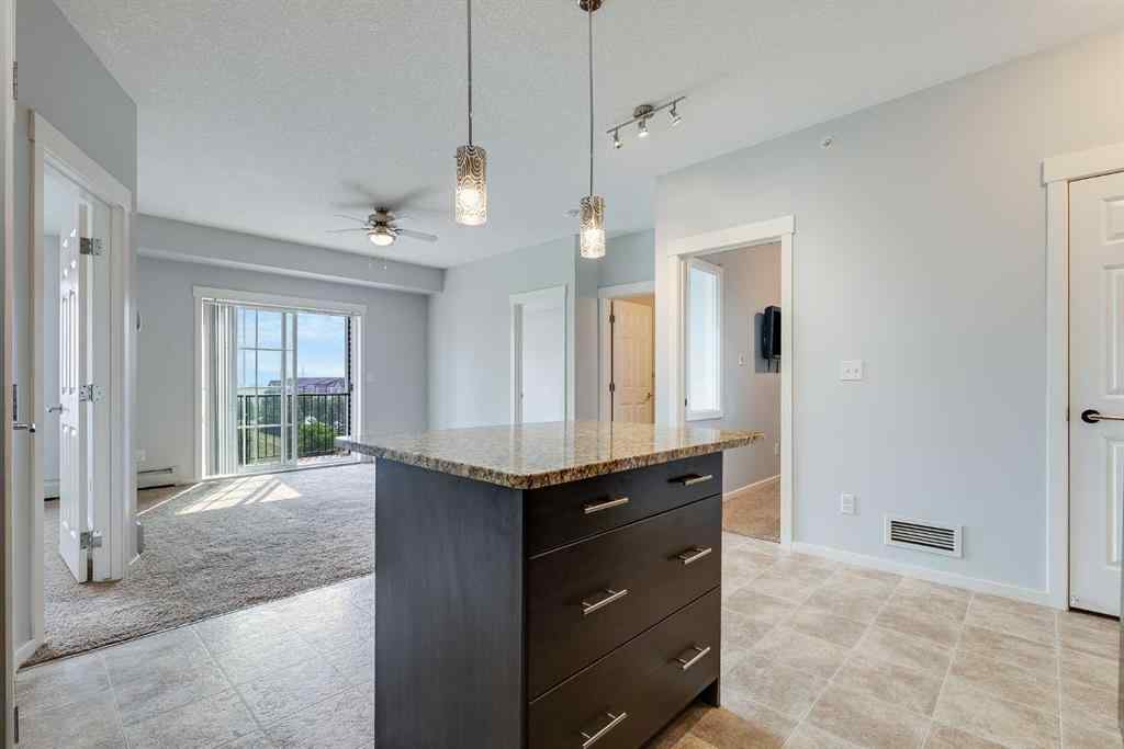 MLS® A2230703 - Unit #1405 99 Copperstone Park SE in Copperfield Calgary, Residential