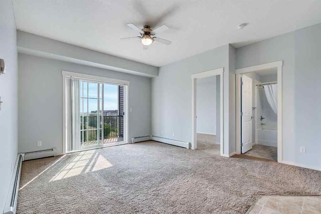 MLS® A2230703 - Unit #1405 99 Copperstone Park SE in Copperfield Calgary, Residential
