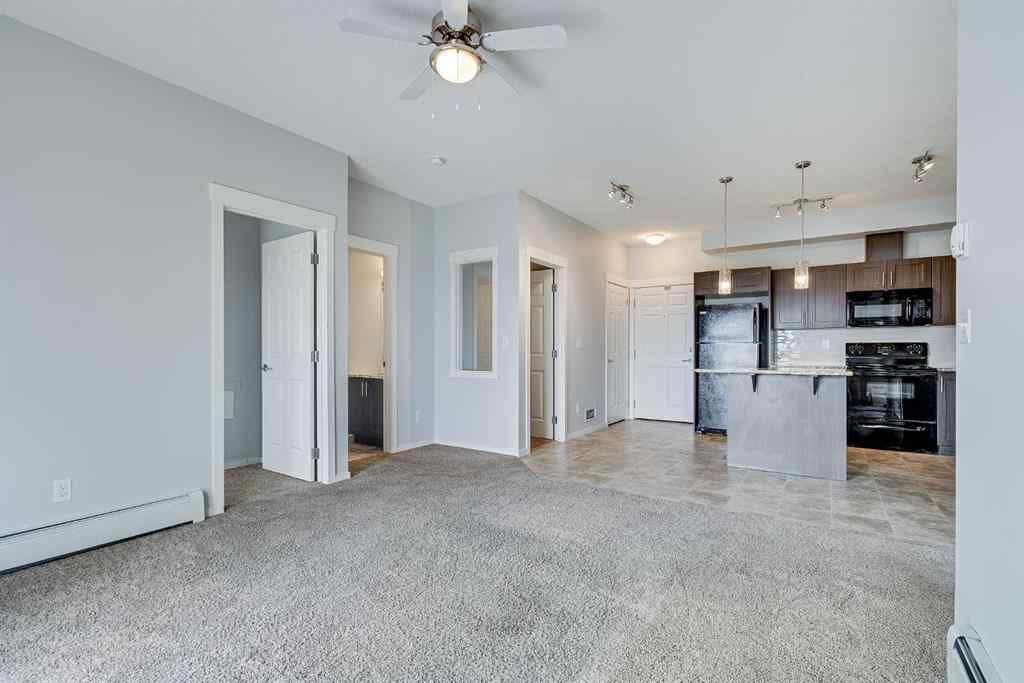 MLS® A2230703 - Unit #1405 99 Copperstone Park SE in Copperfield Calgary, Residential