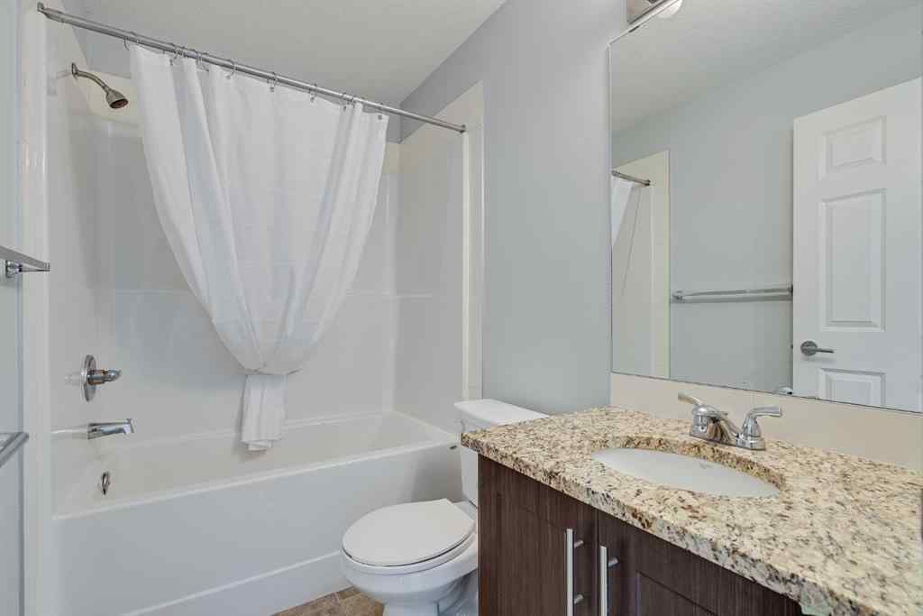 MLS® A2230703 - Unit #1405 99 Copperstone Park SE in Copperfield Calgary, Residential