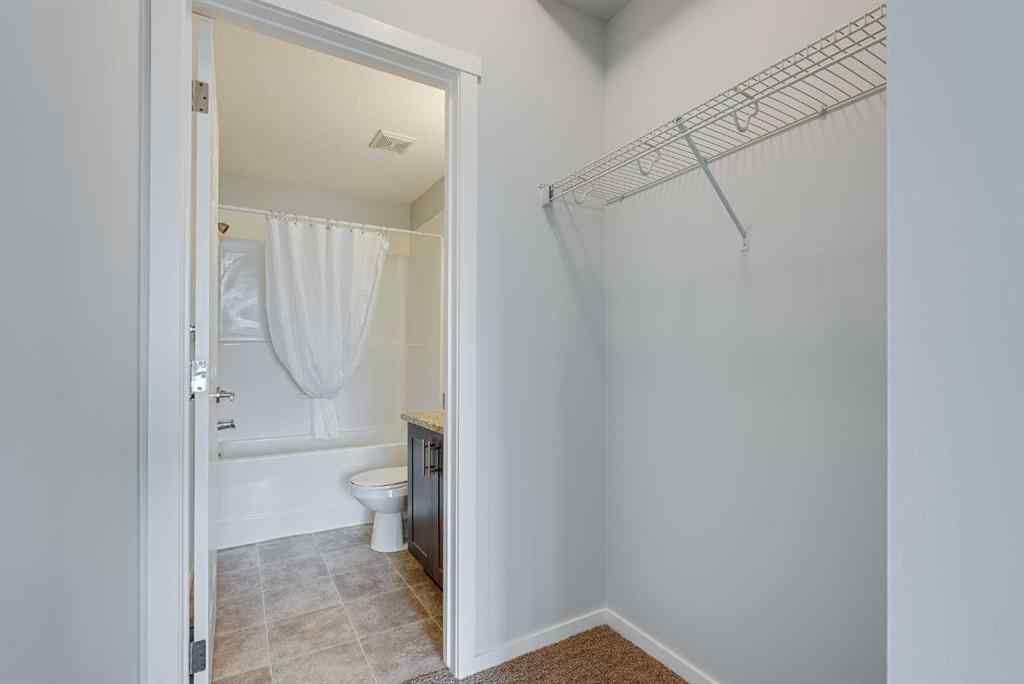 MLS® A2230703 - Unit #1405 99 Copperstone Park SE in Copperfield Calgary, Residential