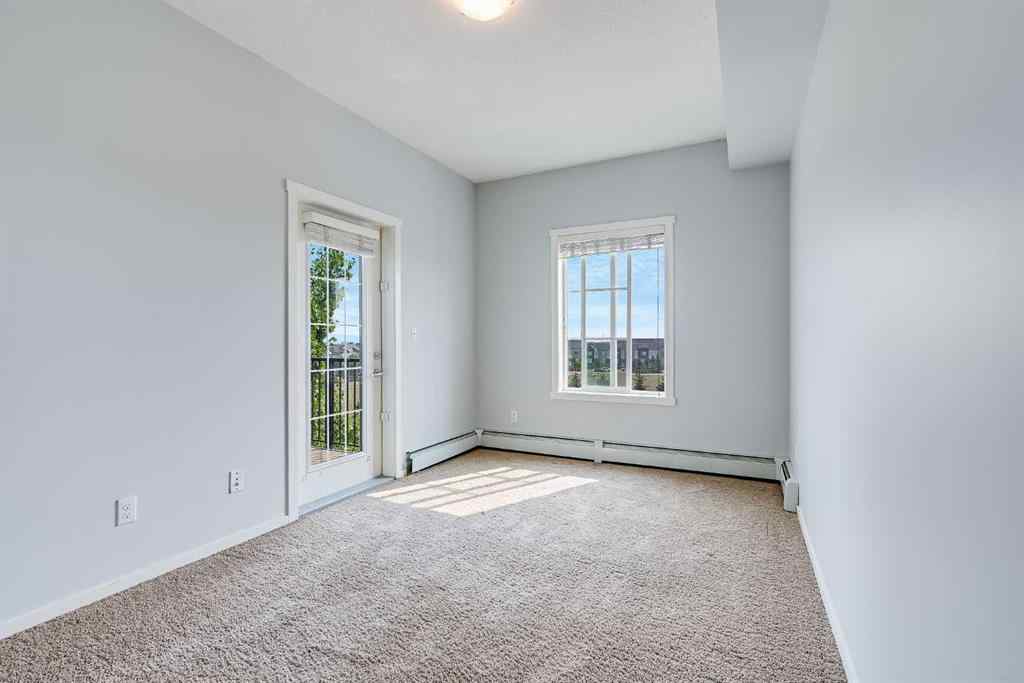 MLS® A2230703 - Unit #1405 99 Copperstone Park SE in Copperfield Calgary, Residential