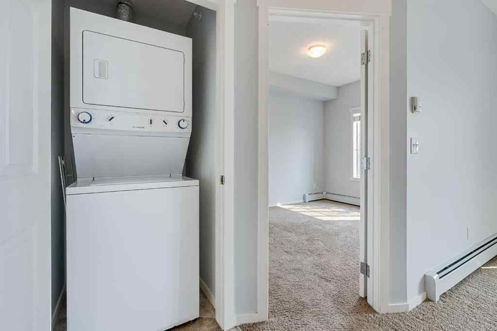 MLS® A2230703 - Unit #1405 99 Copperstone Park SE in Copperfield Calgary, Residential