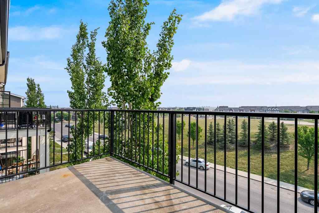MLS® A2230703 - Unit #1405 99 Copperstone Park SE in Copperfield Calgary, Residential
