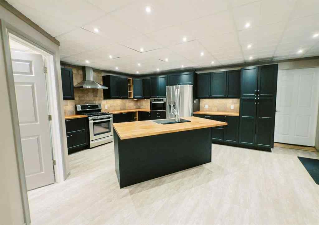 MLS® A2230708 - 38012 Range 20-1 Road  in NONE Rural Stettler No. 6, County of, Residential