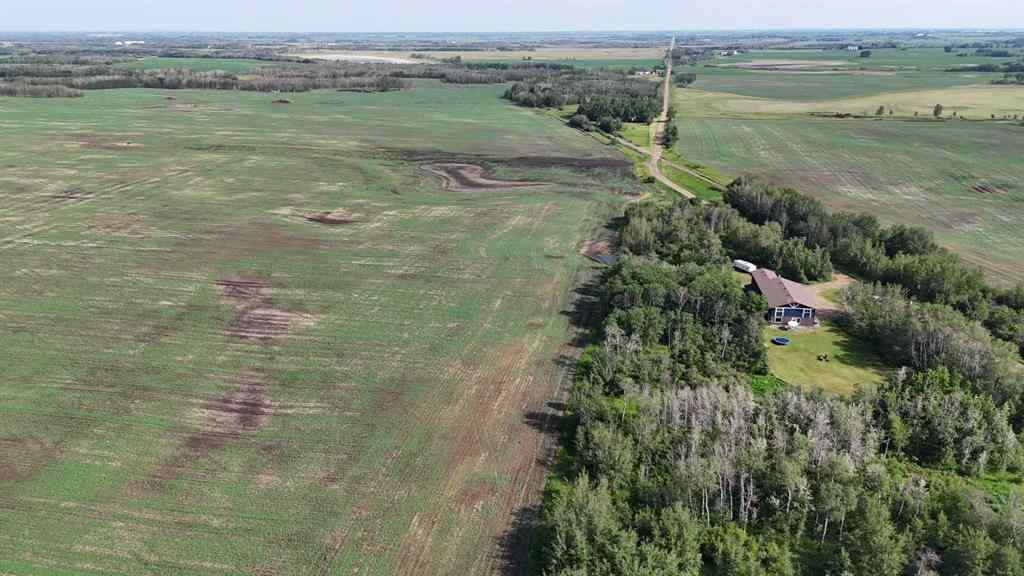 MLS® A2230708 - 38012 Range 20-1 Road  in NONE Rural Stettler No. 6, County of, Residential