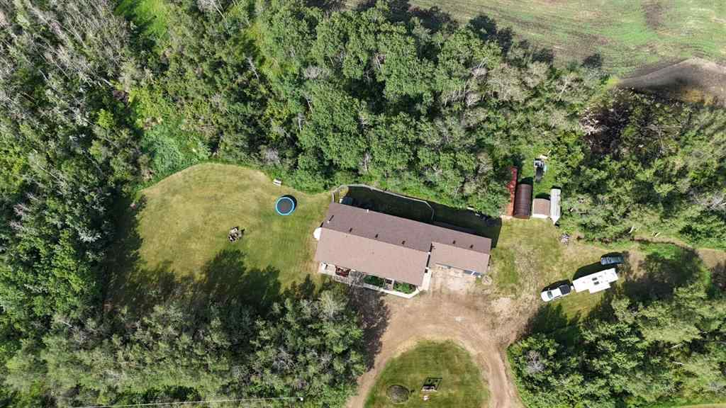 MLS® A2230708 - 38012 Range 20-1 Road  in NONE Rural Stettler No. 6, County of, Residential